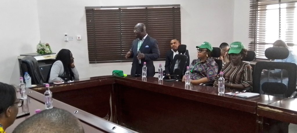 FUTO Nigeria tweet media