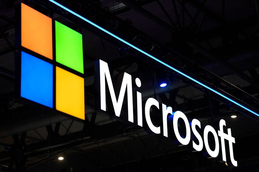 berdoganxx's tweet photo. Vodafone and Microsoft strategically partner to invest $1.5bn in AI over the next 10 years. It will be the public company with the highest market capitalisation.  #MSFT  #Apple  #AI https://t.co/MRBpTh0Jji