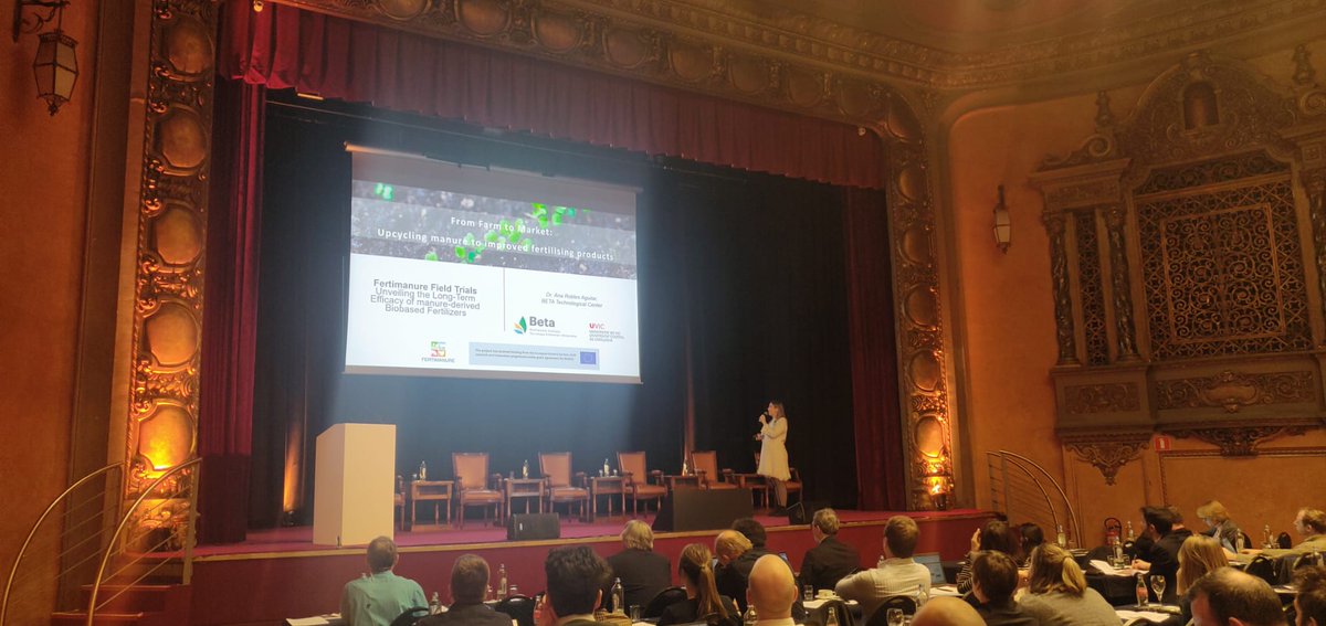 BETA Tech Centre tweet media