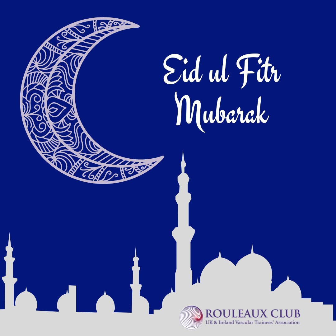 Eid-ul-Fitr Mubarak to all our colleagues celebrating today. We hope it is an enjoyable day spent with loved ones 🎉 #Eid2024