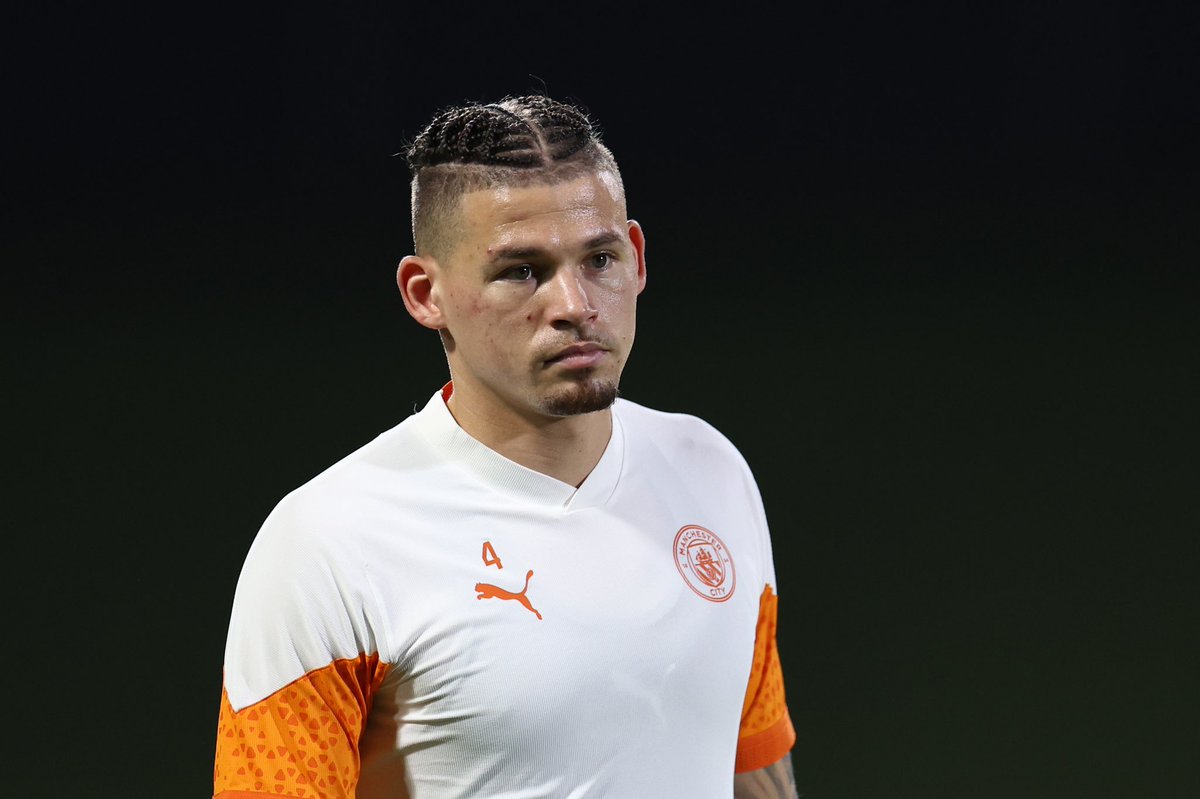 Fabrizio Romano tweet media