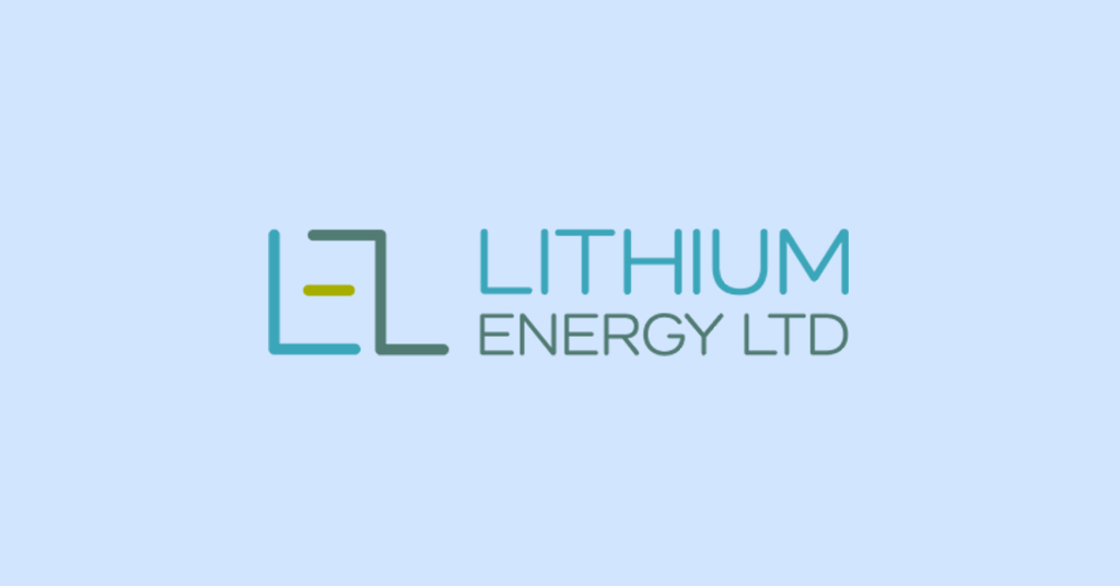 Lithium Energy Ltd (ASX:LEL) has achieved a significant breakthrough by successfully completing a laboratory program in #collaboration with Norlab SRL. tinyurl.com/mr3ph47w

@LithiumEnergy_ 

#LithiumEnergyLtd