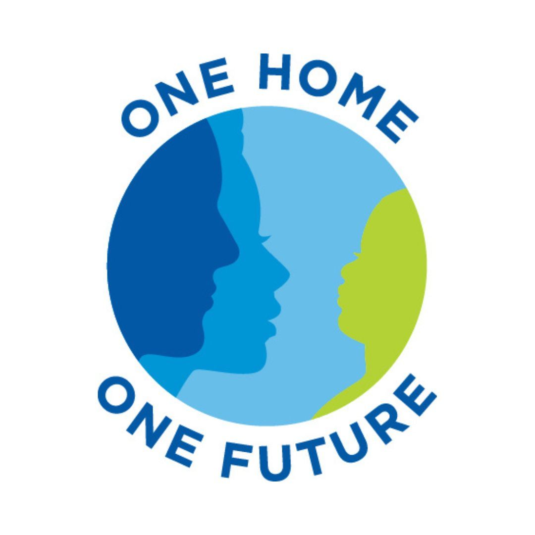 BlessedTomorrow's tweet photo. Join Faith Communities across the US in the One Home One Future campaign to strengthen your congregation and local community, and to empower youth. Sign-On to receive a Free Congregational Banner + Kit: https://t.co/PfHfsH1fJm #OneHomeOneFuture https://t.co/UiM3TguyhS