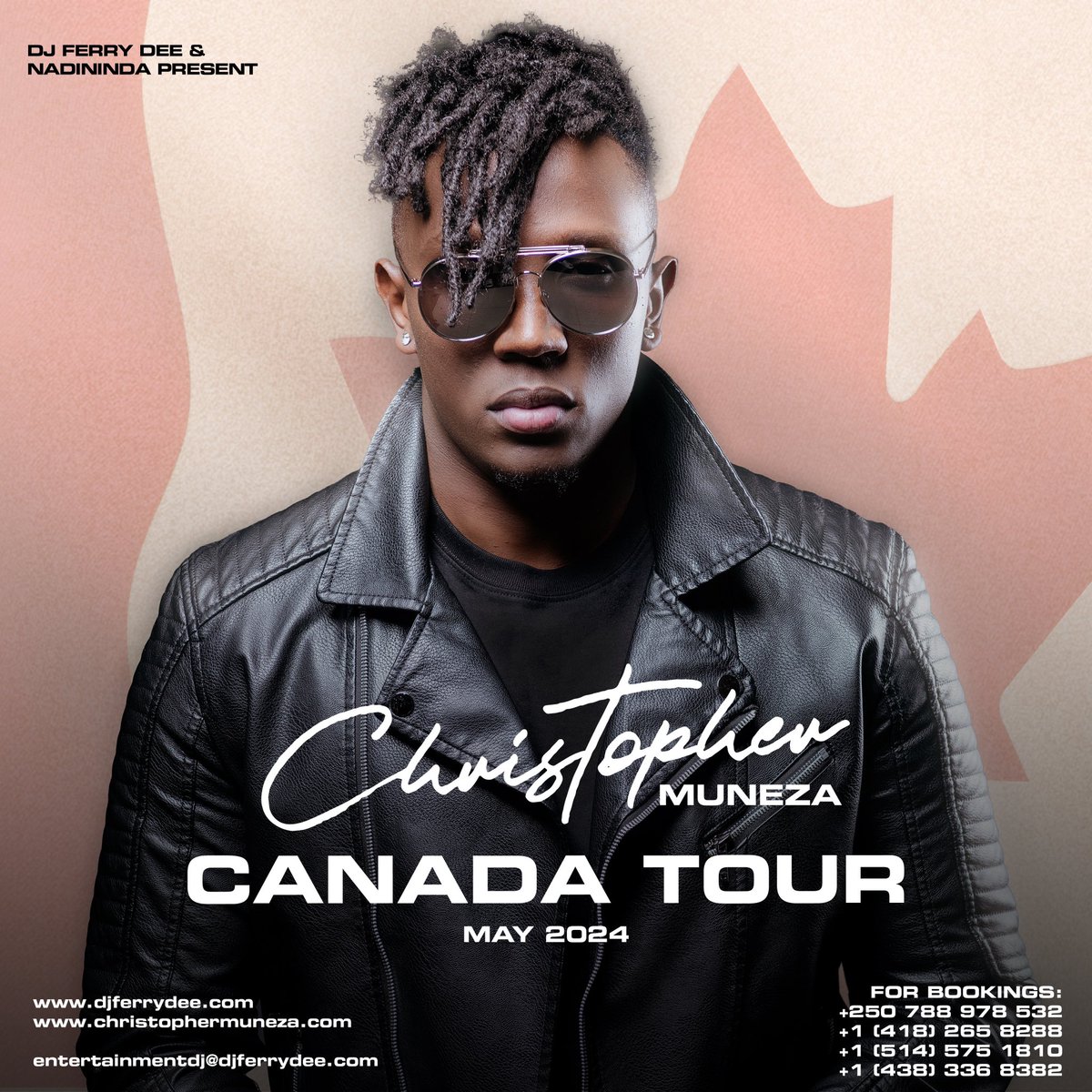 ChristopherMnza's tweet photo. Canada is next on the list. https://t.co/P7xQbtxq72
