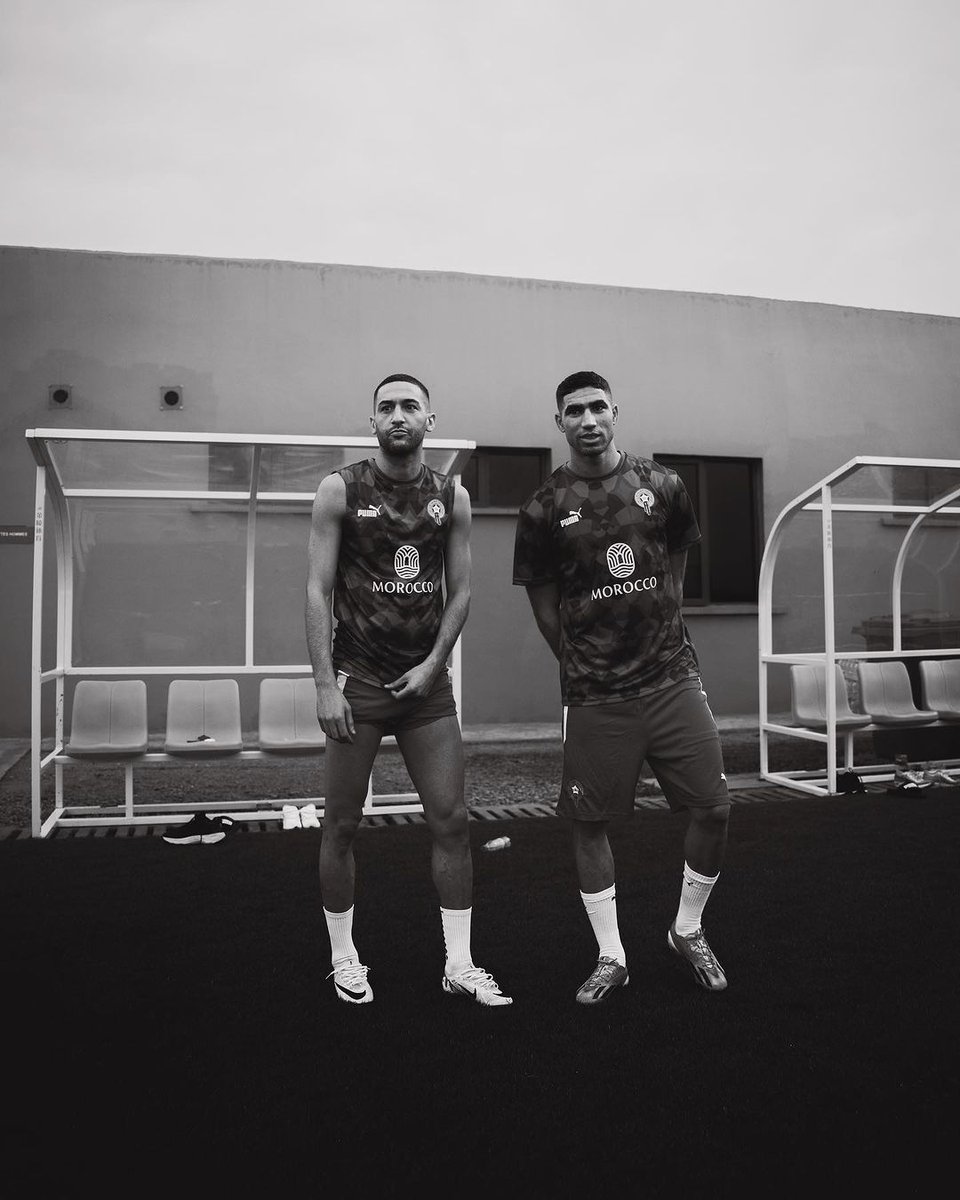 fadwaz7_h2's tweet image. حكيم وحكيمي ❤️❤️
#hziyech #achrafhakimi