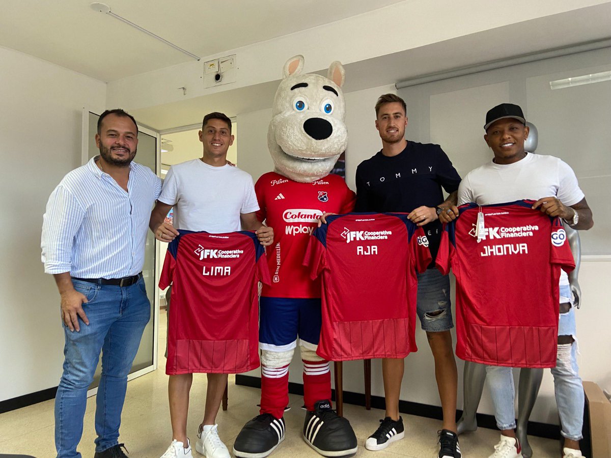 Fidel DIM tweet media