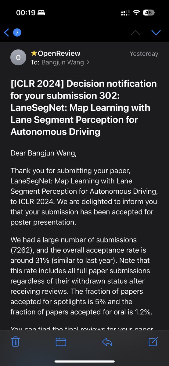 Bangjun Wang tweet media