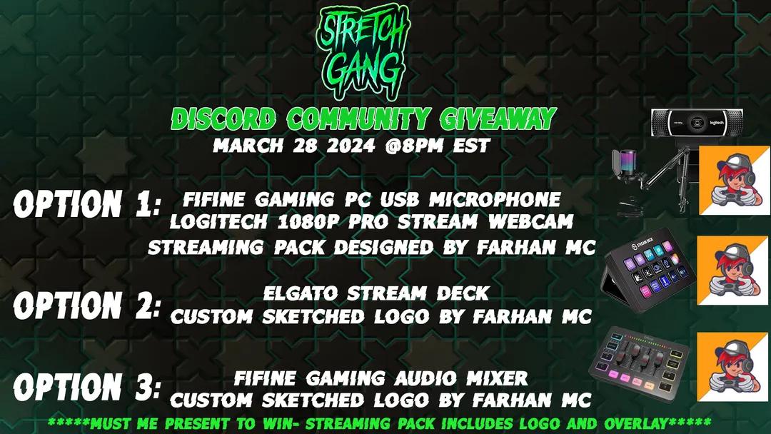 StretchedYou's tweet image. 