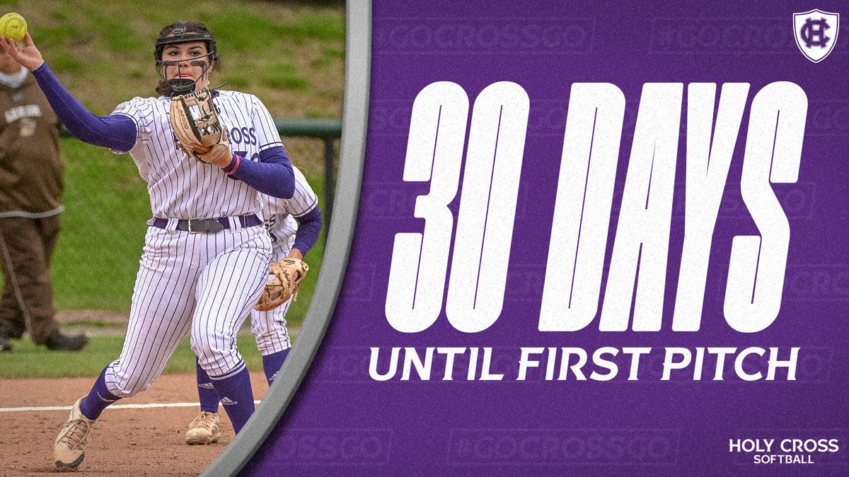 The countdown begins! 

#GoCrossGo | <a href="/meganyurchick/">Megan</a>