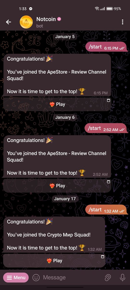 bee_wins100's tweet photo. @TheRavenCrypto https://t.co/agiE6vPGOh