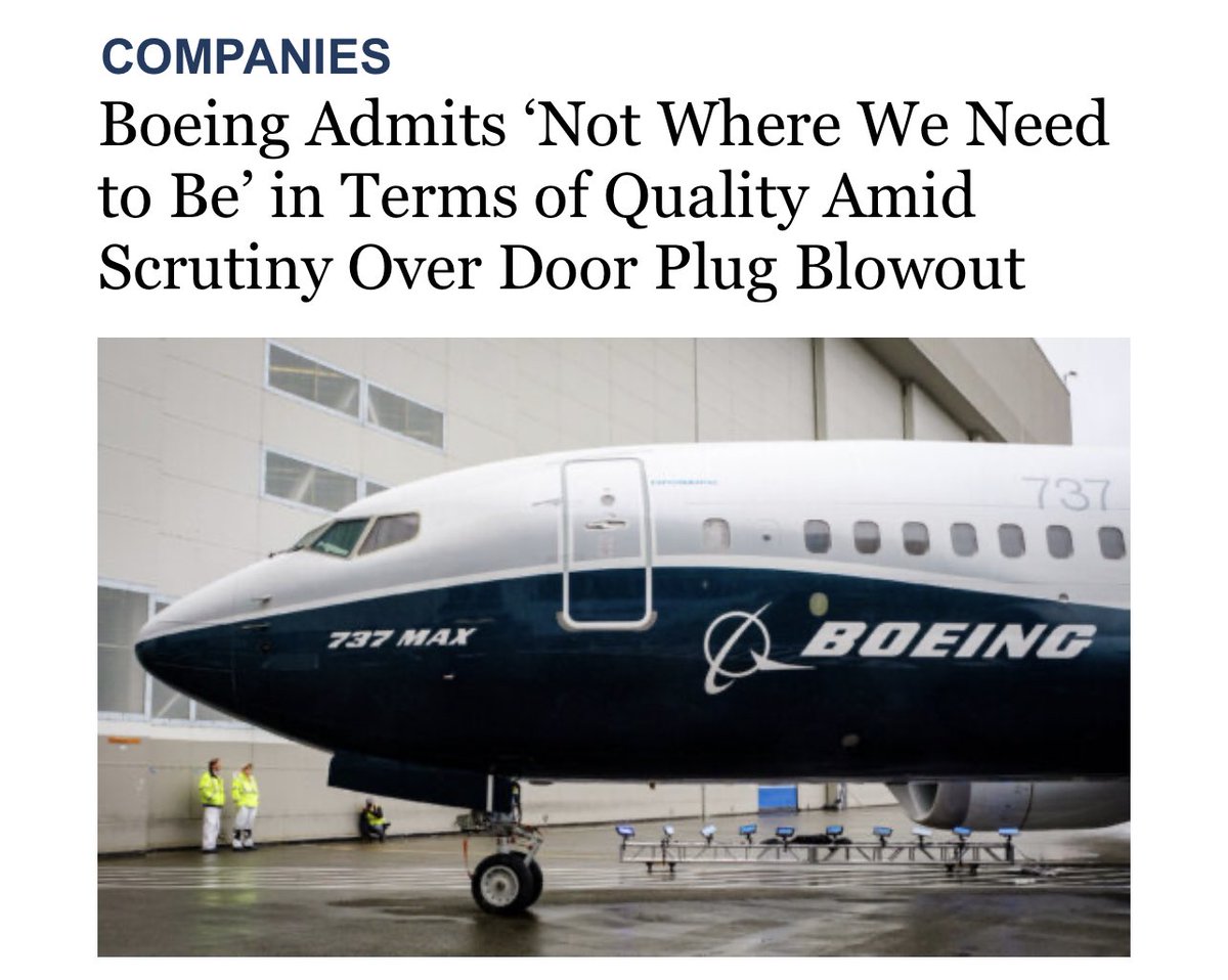 Amid news on world crises and election events, this is my least favorite headline.