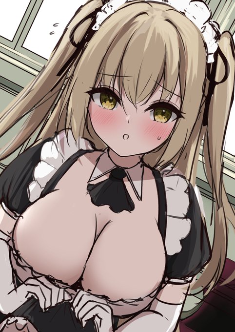 久々にオリキャラ🙌 