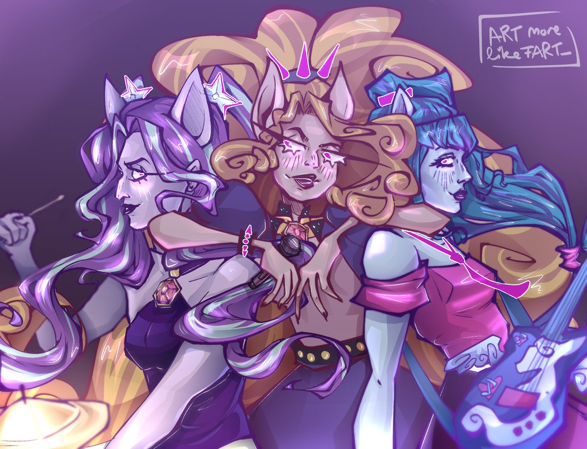 fartmorelikeart's tweet photo. this drained me #mlp https://t.co/597NWZM9fI