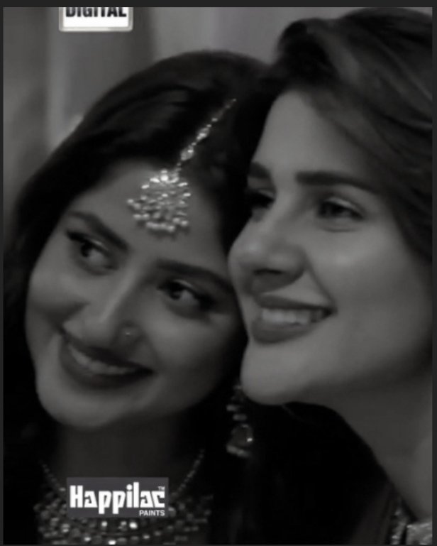 KanzaKubra's tweet photo. My rabia mahjabeen. I want this era back. 
. 
#HappyBirthdaySajalAli https://t.co/oyNtocuoL1