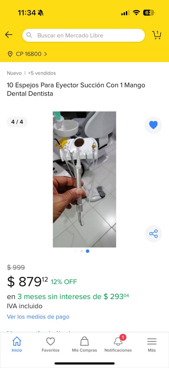 No lo quiero… LO NECESITO