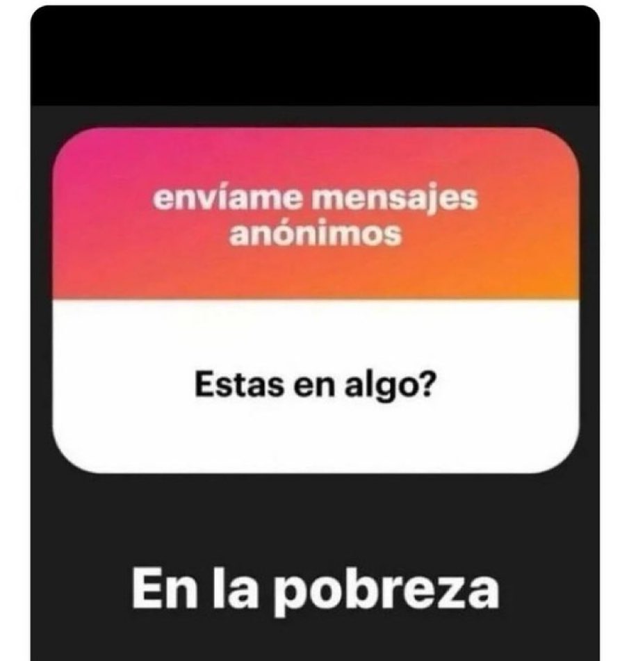 Y si