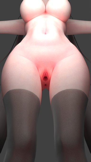 穴が開きました 