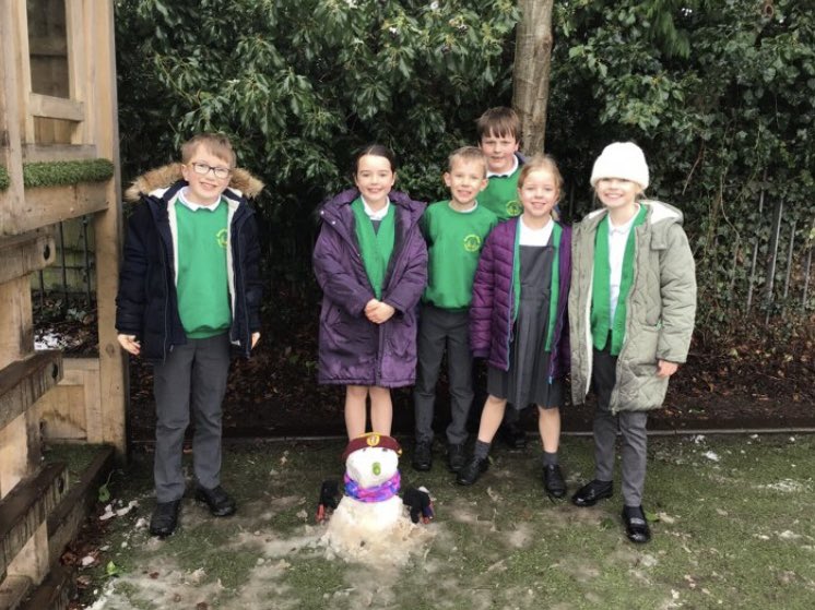 BVPS Year 4 Class Page tweet media