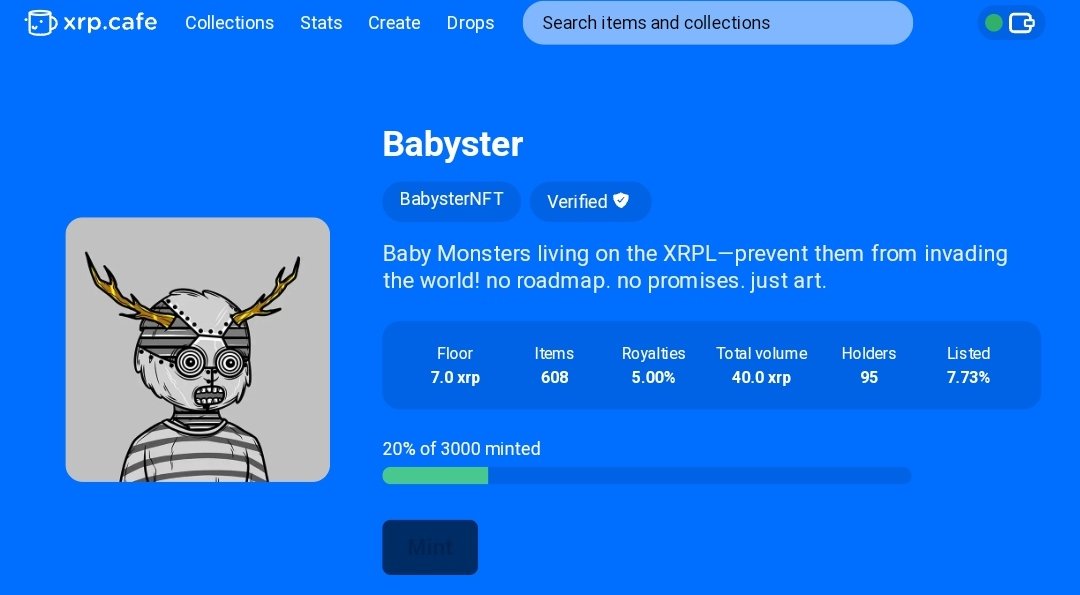 Babyster 🚼 tweet media