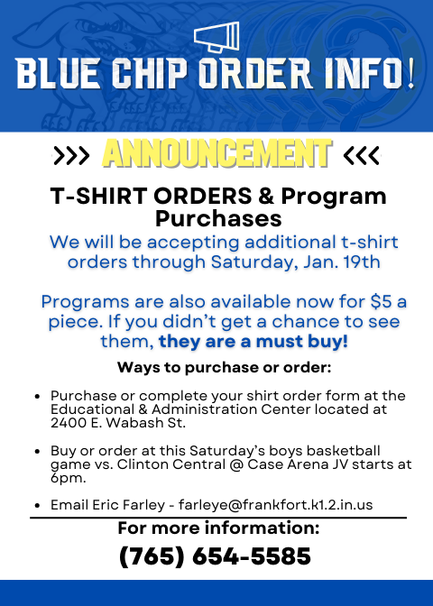 Frankfort Boys Basketball (@frankfort_bball) on Twitter photo 