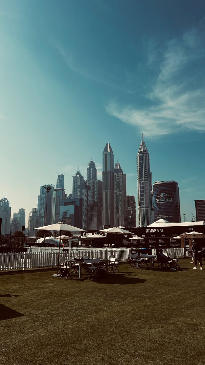 Emma O' Driscoll (@emmaodriscoll19) on Twitter photo Kicking off another season on the <a href="/DPWorldTour/">DP World Tour</a> at <a href="/EmiratesGC/">Emirates Golf Club</a> 🇦🇪
Let’s go <a href="/teamjmcsport/">JMC Sport</a> 👏 Kicking off another season on the <a href="/DPWorldTour/">DP World Tour</a> at <a href="/EmiratesGC/">Emirates Golf Club</a> 🇦🇪
Let’s go <a href="/teamjmcsport/">JMC Sport</a> 👏