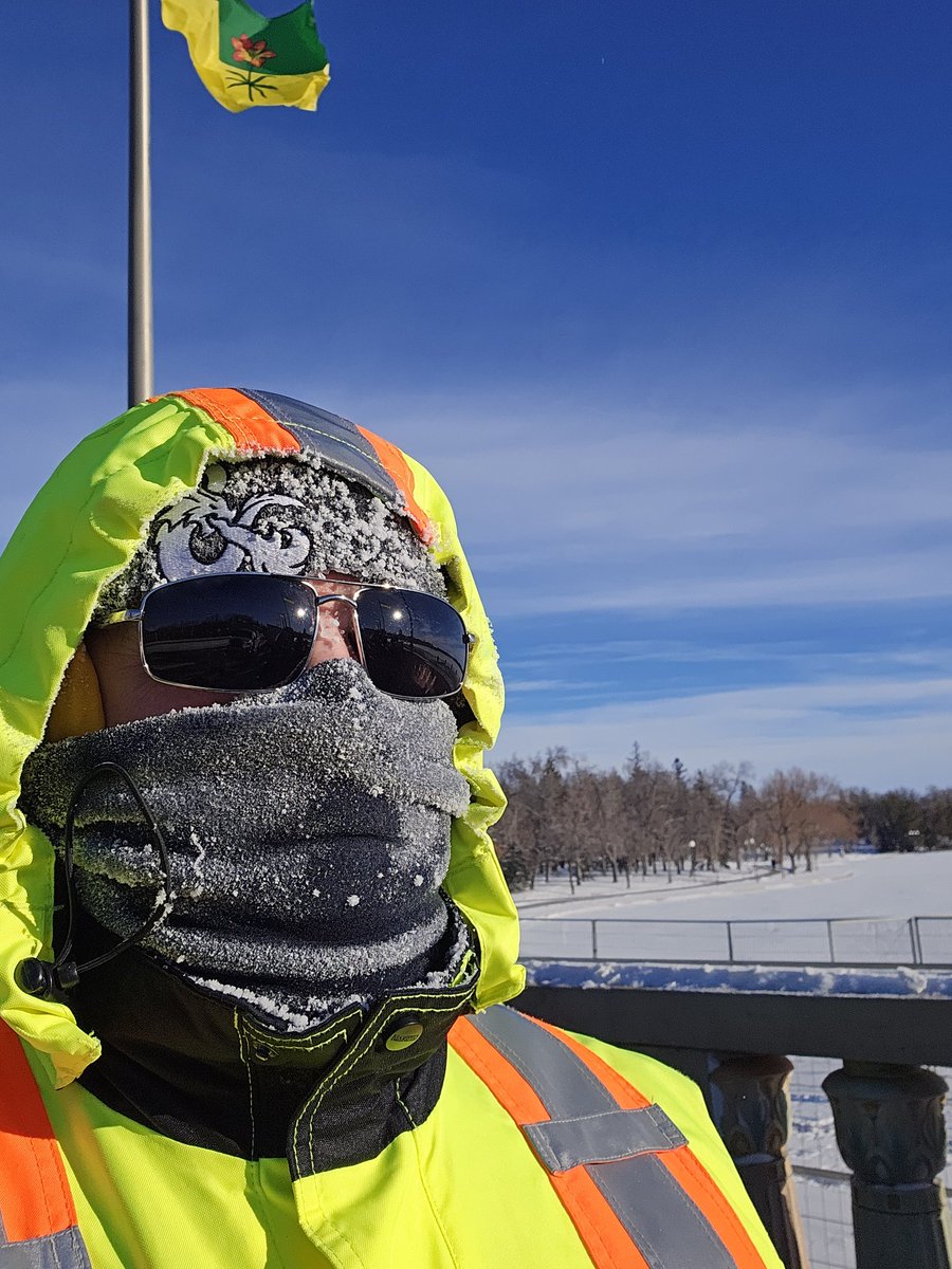 #WesupportSTF #IamStf #WeareSTF On strike.