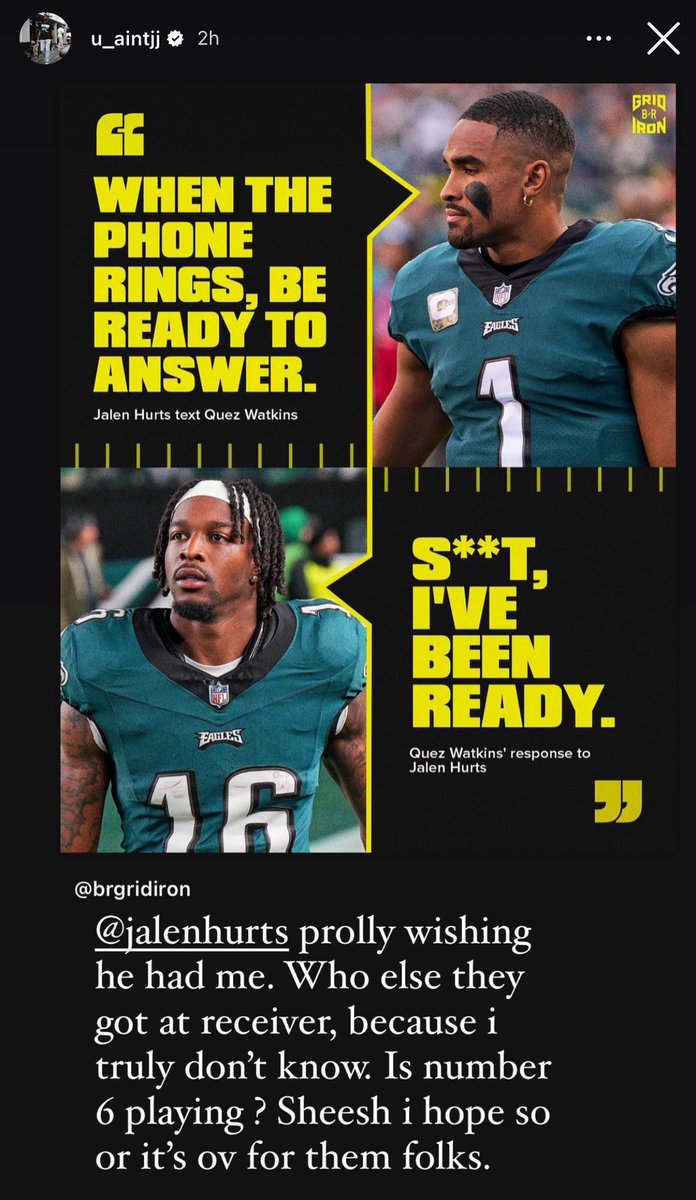 Eagles Nation tweet media