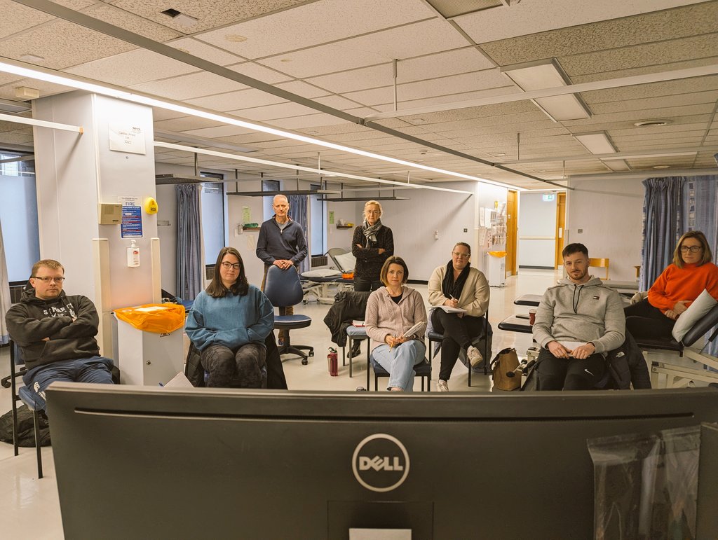 Margot Cohen tweet media