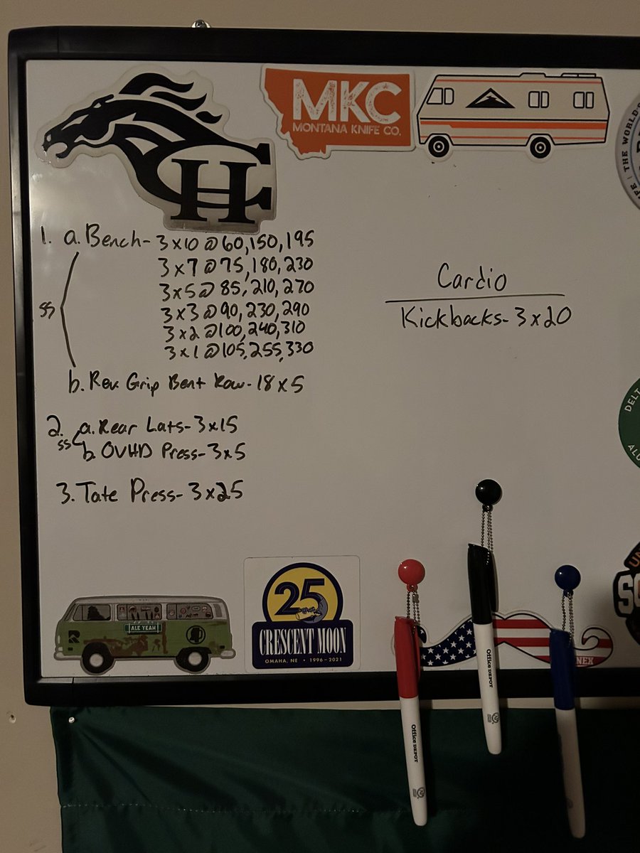 Brent Clark tweet media