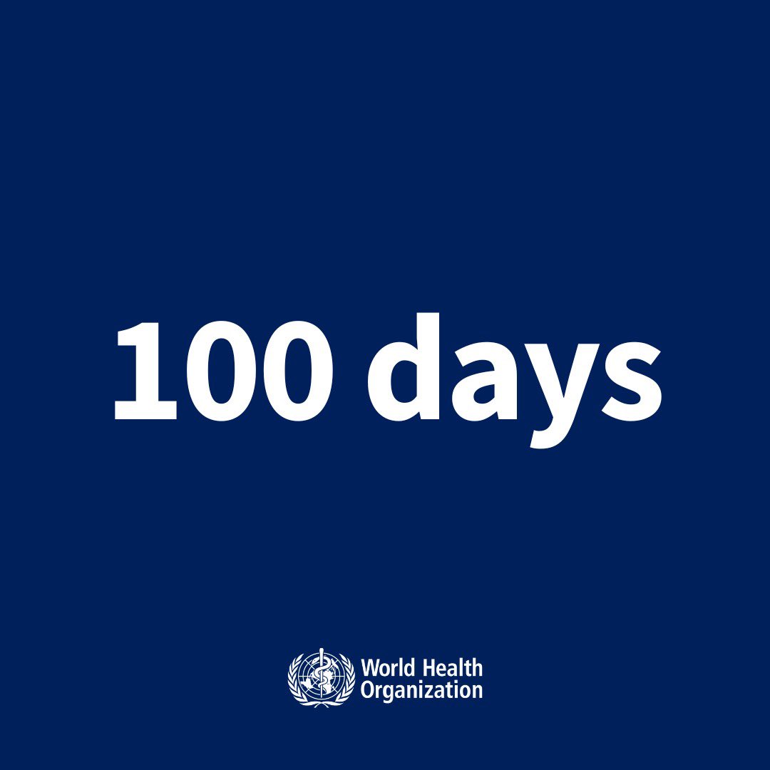 Today we mark 100 days of a tragedy.

7 October: an attack by Hamas and other armed groups in #Israel. 1300 people killed, more injured. Appalling reports of gender violence. Hostages seized — around 130 still in captivity, many needing medical care. Families desperate for the
