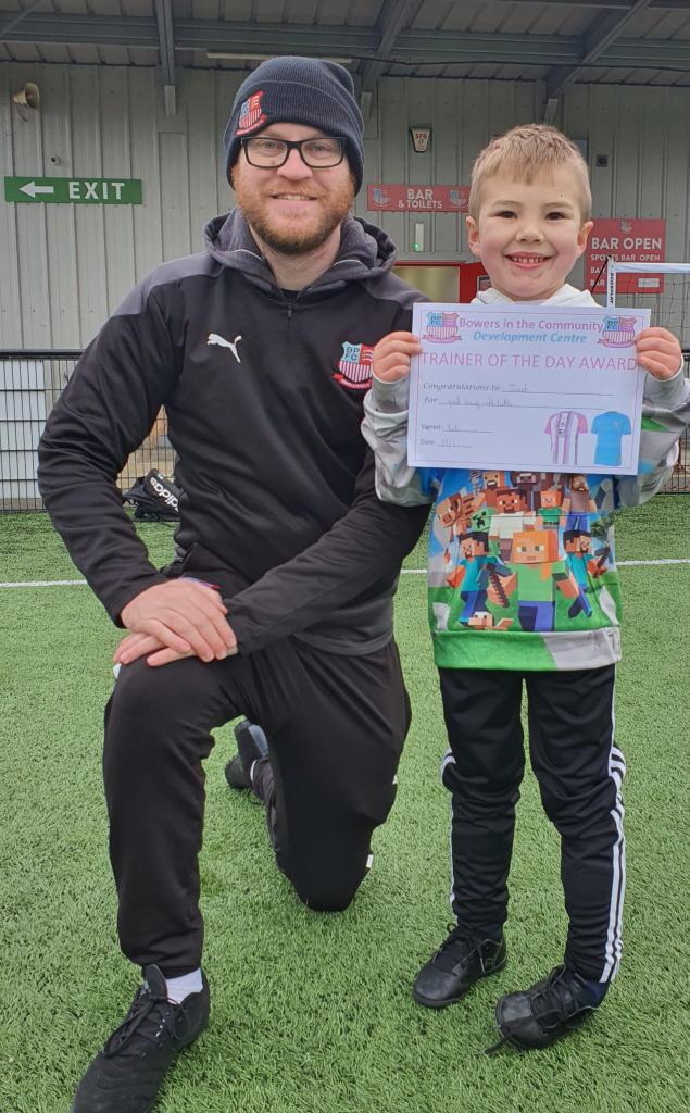 BandPCommunity's tweet photo. Congratulations to our Saturday Morning Certificate Winners and as well as all players who took part. Great effort all round. 

#Community #Bowers #Basildon #BowersCommunity https://t.co/h7oigF9wKv