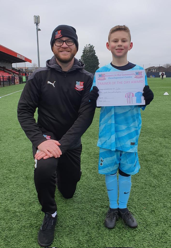 BandPCommunity's tweet photo. Congratulations to our Saturday Morning Certificate Winners and as well as all players who took part. Great effort all round. 

#Community #Bowers #Basildon #BowersCommunity https://t.co/h7oigF9wKv