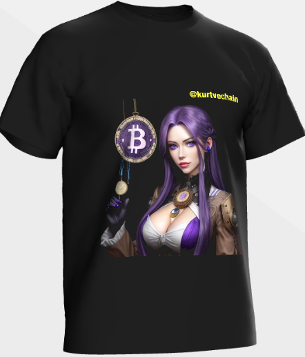DreamBoutique01's tweet image. 🥰🥰🥰discord.gg/mq3eXk6f worldofv.art/collection/497… 🔥🔥🔥 #BitGirls #VeChainHasNFTs $vet #VeFam