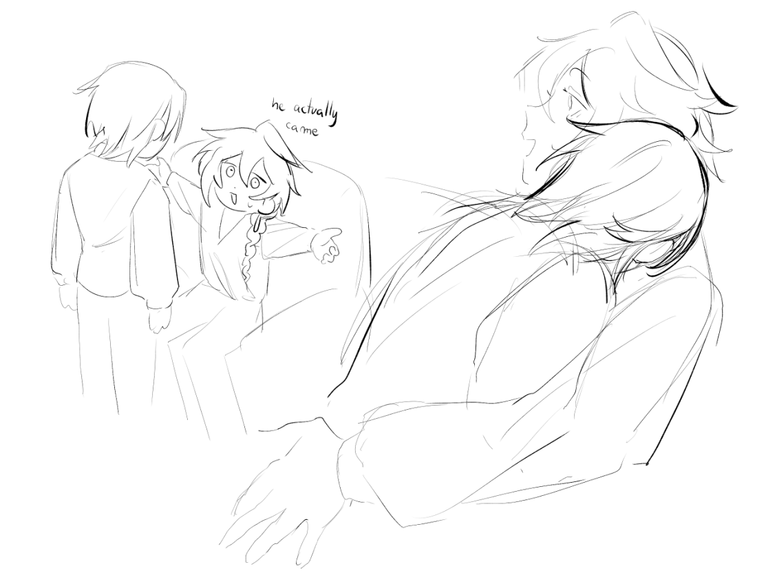 voniive's tweet photo. purely indulgent osjack scenario i couldnt stop thinking about
#PandoraHearts #osjack https://t.co/wR5beFilVm