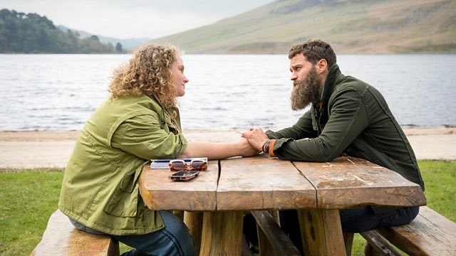 SaveRedlandLibr's tweet photo. 9pm TODAY on @BBCOne
s2 Ep 4 (of 6) of #Action #Mystery📺 “The Tourist” directed by #LisaMulcahy and written by #HarryWilliams & #JackWilliams
🌟#JamieDornan #DanielleMacdonald #OlwenFouéré #ConorMacNeil #GregLarsen #VictoriaHaralabidou #MarkMcKenna #FrancisMagee #NessaMatthews https://t.co/qqkt7K4tVB