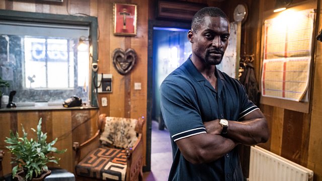 SaveRedlandLibr's tweet photo. 9pm TODAY on @BBCOne
s2 Ep 4 (of 6) of #Action #Mystery📺 “The Tourist” directed by #LisaMulcahy and written by #HarryWilliams & #JackWilliams
🌟#JamieDornan #DanielleMacdonald #OlwenFouéré #ConorMacNeil #GregLarsen #VictoriaHaralabidou #MarkMcKenna #FrancisMagee #NessaMatthews https://t.co/qqkt7K4tVB