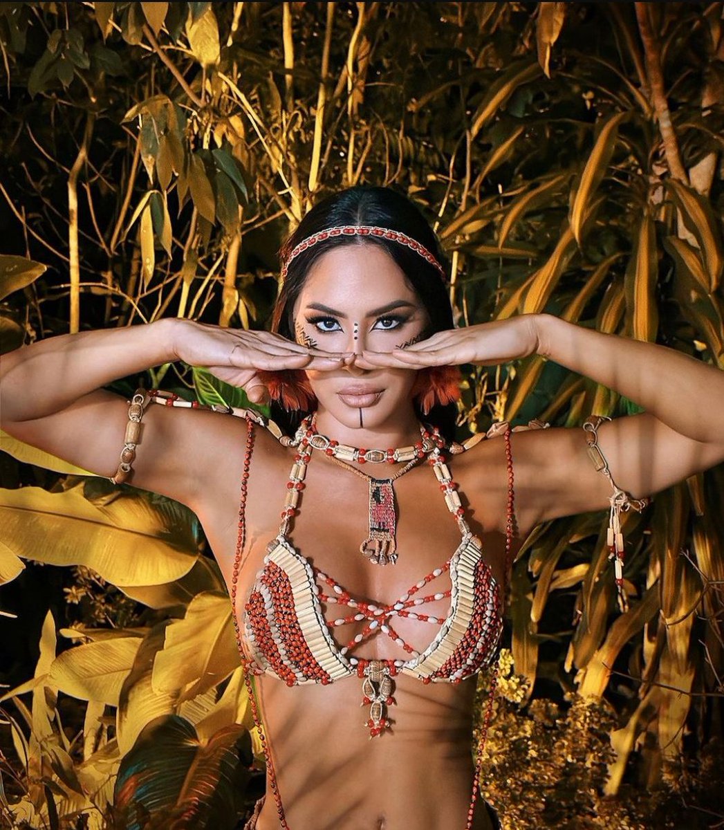 olhaafernanda's tweet photo. FECHADOS COM ISABELLE 🏹✨

#BBBB24 https://t.co/1MfZdQYXLk