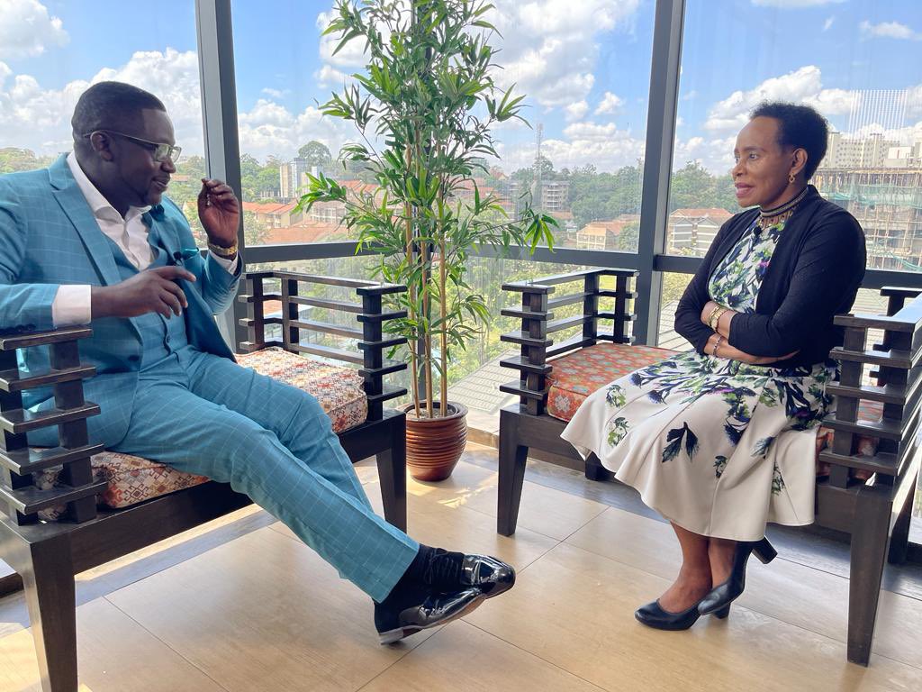 MwalimChurchill's tweet photo. Rest in Peace Mum.
You’ve left a legacy.
Touched so many a comrades lives.
We shall forever cherish your contribution in our society.
You’ve left an indelible mark in our lives.
🙏🏻 https://t.co/ZBlhOhbPCm