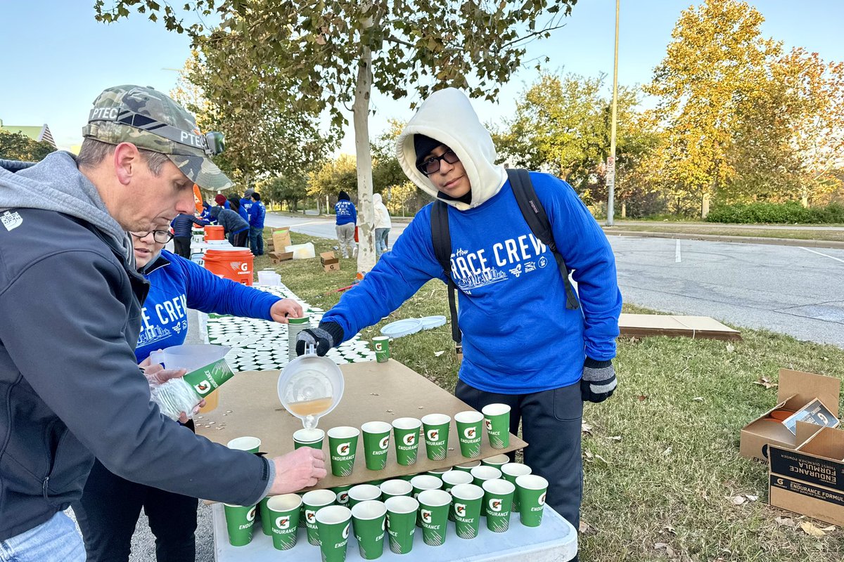 Hamilton Middle School NJHS tweet media