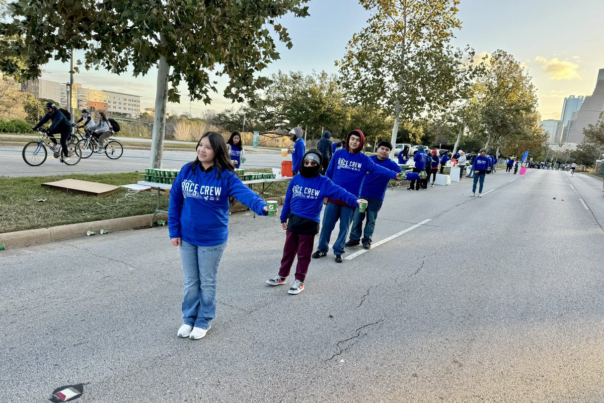 Hamilton Middle School NJHS tweet media