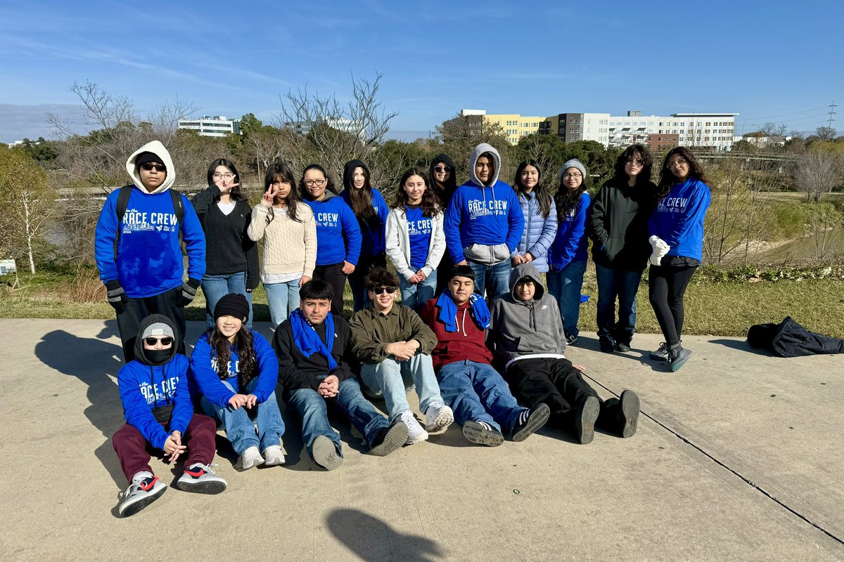 Hamilton Middle School NJHS tweet media