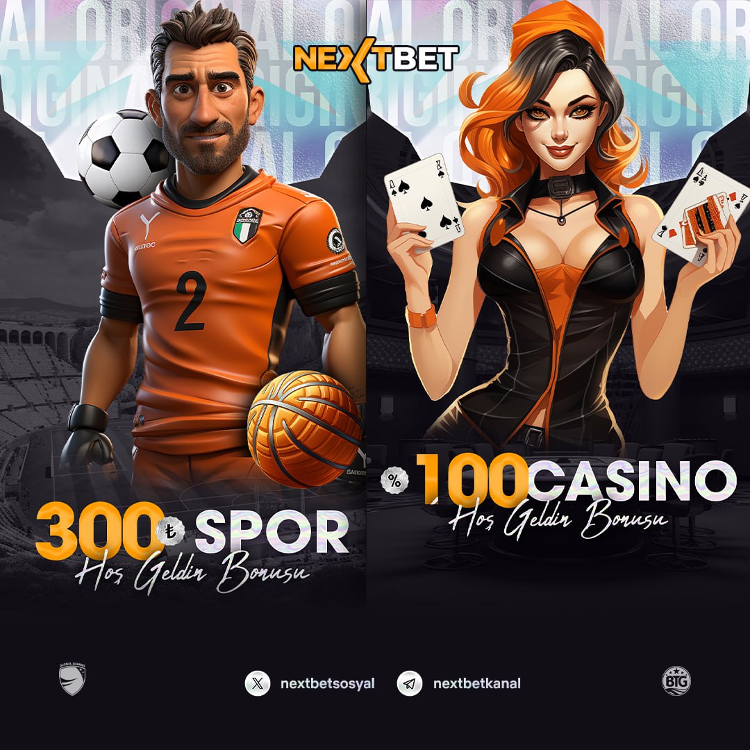 NEXTBETSOSYAL's tweet photo. NextBet HoşGi Geldin bonusları 
NextBet Giriş📲https://t.co/ZH3O4iNnsr

#GFKvFB #yargı #Antepli #Tadic #ElClasico https://t.co/jBffmh8AXM