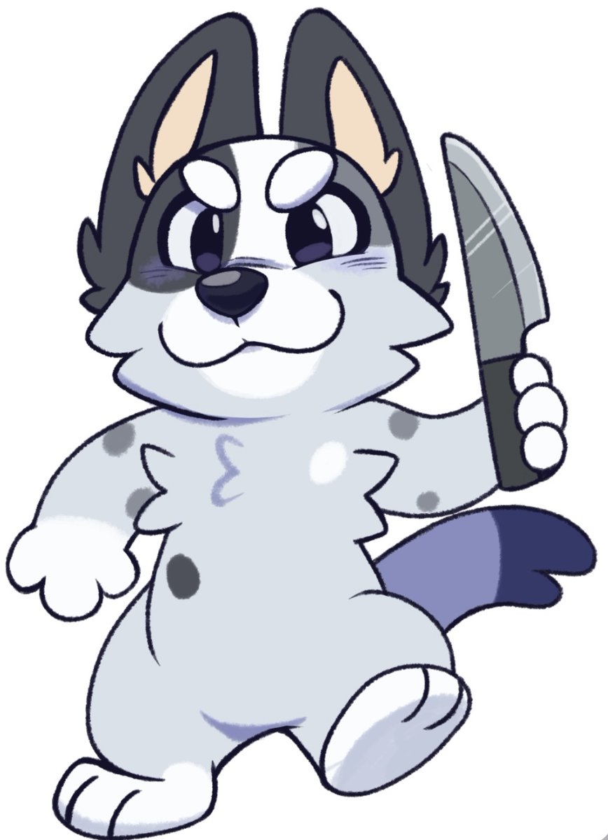 I made a muffin version too >:D

Get the sticker!
faunartin.storenvy.com