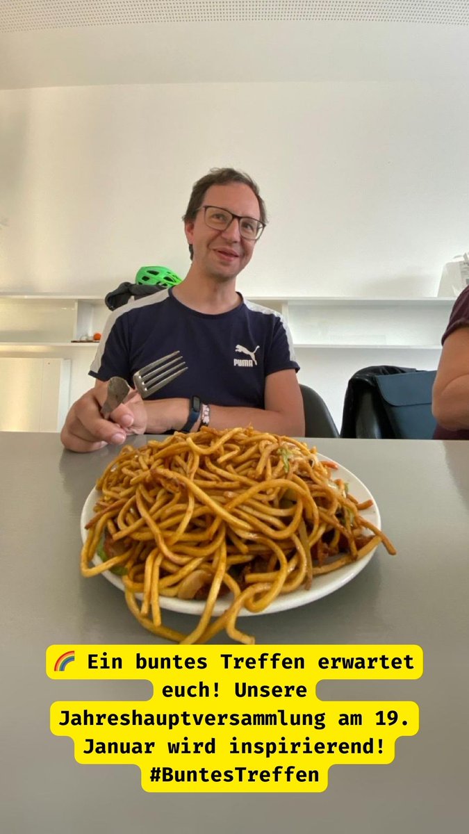 DigitalInit's tweet photo. 🛸 Treffen im Mutterschiff! 🌌 Die Jahreshauptversammlung am 19.01.2024 wird ein kosmisches Ereignis! Seid dabei und gestaltet mit! #MutterschiffEvent https://t.co/dyBe5tYkMl