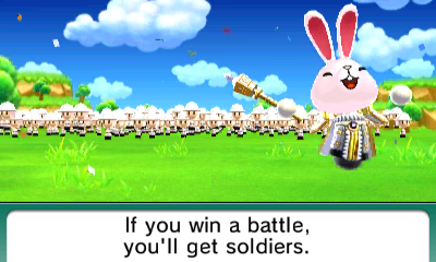 (HIATUS) StreetPass Archive tweet media