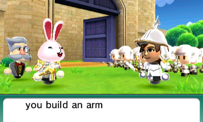 (HIATUS) StreetPass Archive tweet media