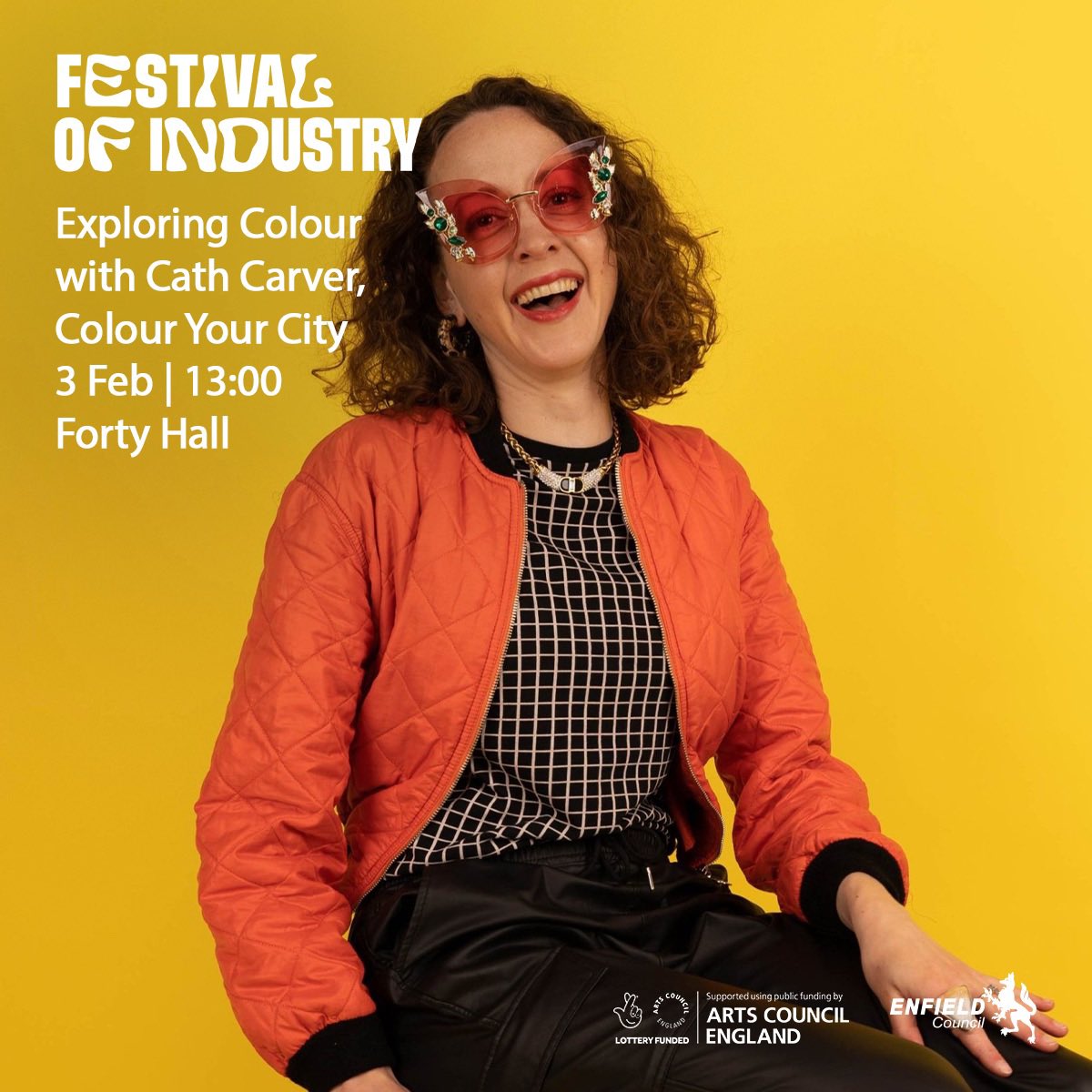 Colour Your City tweet media