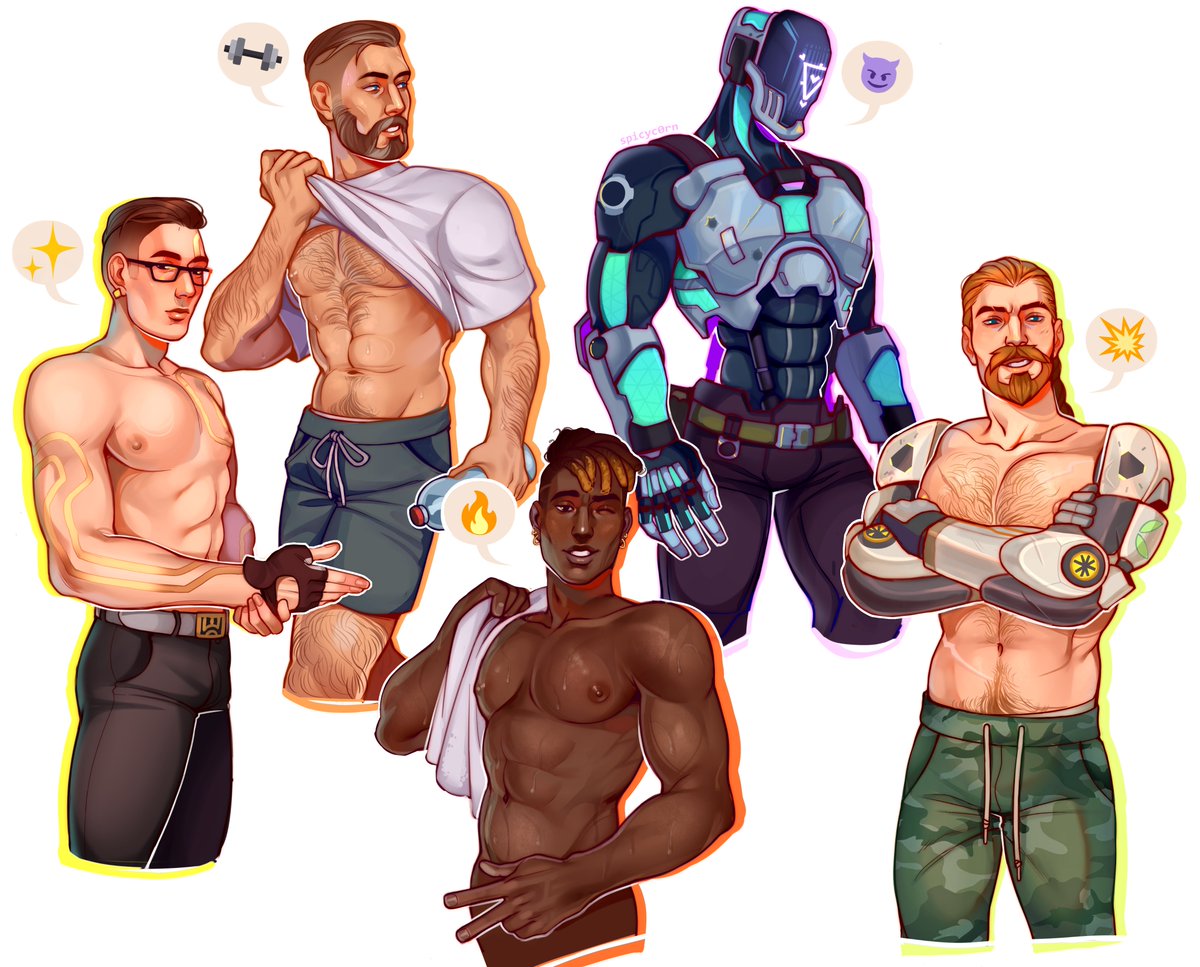 corn_spicy43671's tweet photo. ! mens boobs !

#valorant #brimstone #kayo #breach #phoenix #chamber https://t.co/nKb6a2cmhp