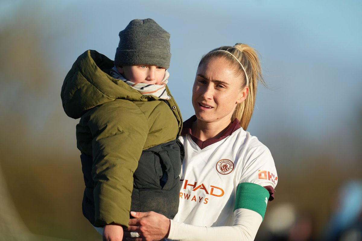 Great win today + Into the 🎩 for the next round of the FA Cup! Professional performance from the girls all round! 🩵 Thank you so much for the special reception today, meant a lot being back at home 🥹 Good luck @DurhamWFC for the rest of the season!