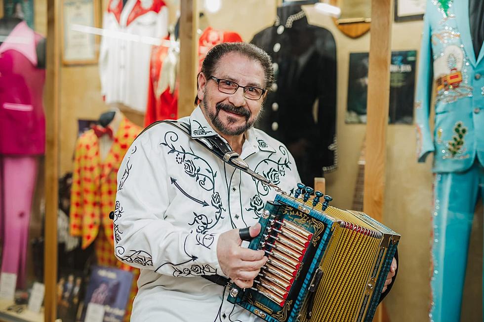 Rest in peace to the legendary Grammy Award winning Cajun and Country Recording Artist Jo-El Sonnier